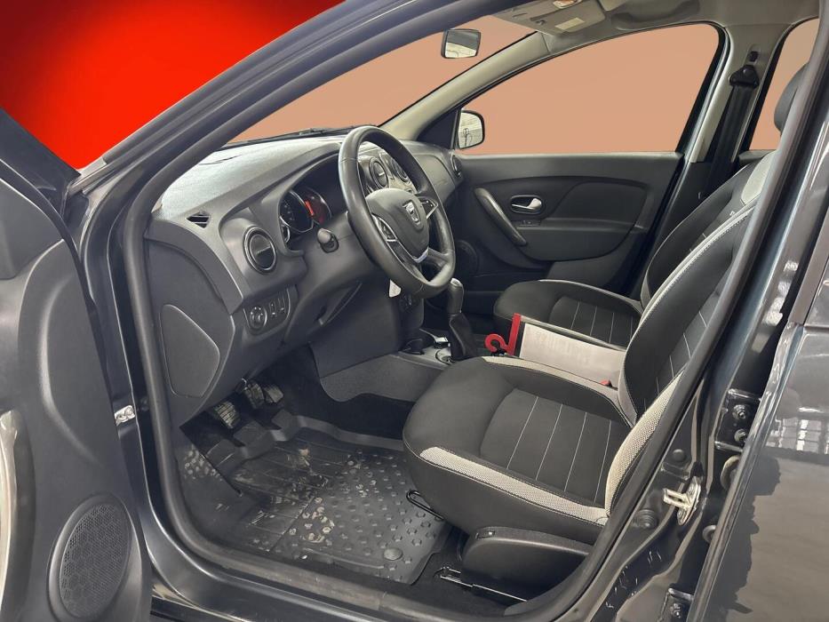 DACIA Sandero 2020