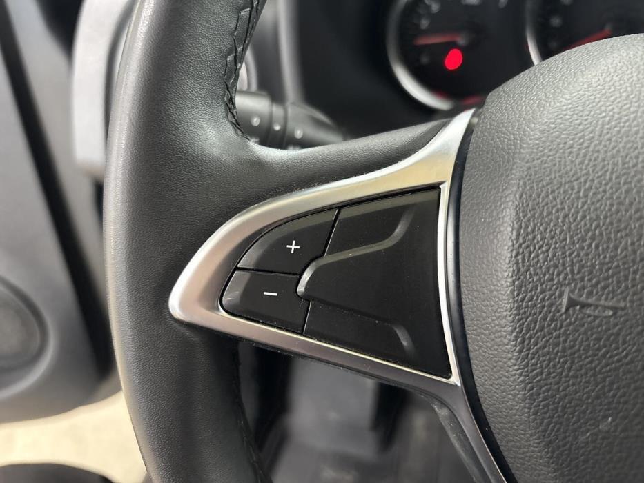 DACIA Sandero 2020