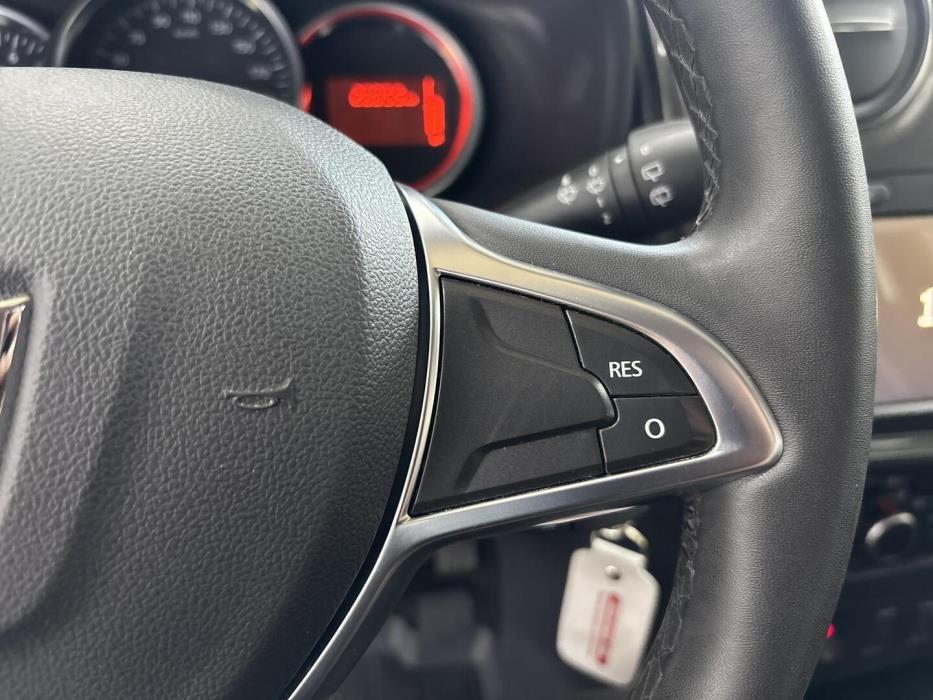 DACIA Sandero 2020