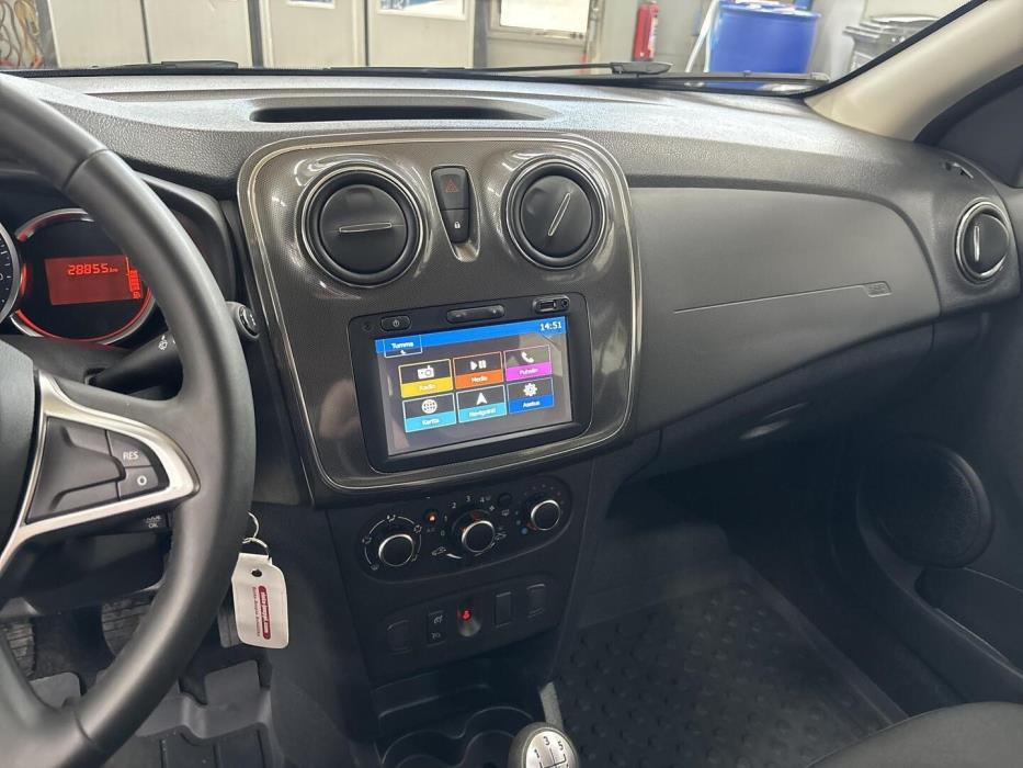 DACIA Sandero 2020