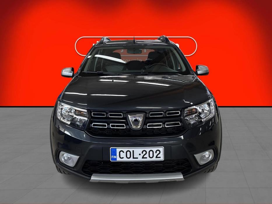 DACIA Sandero 2020