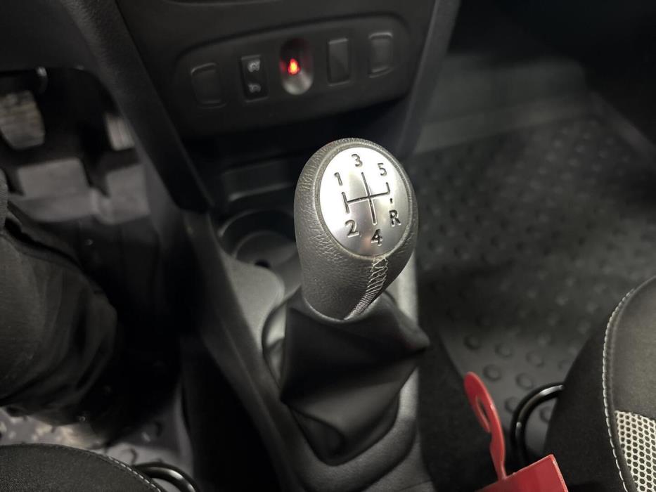 DACIA Sandero 2020
