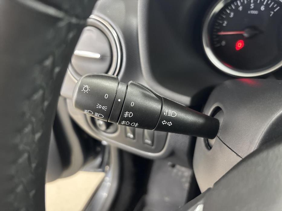 DACIA Sandero 2020