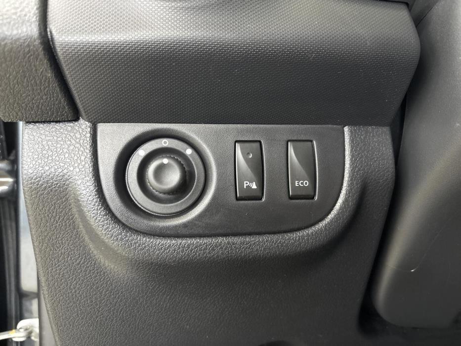 DACIA Sandero 2020