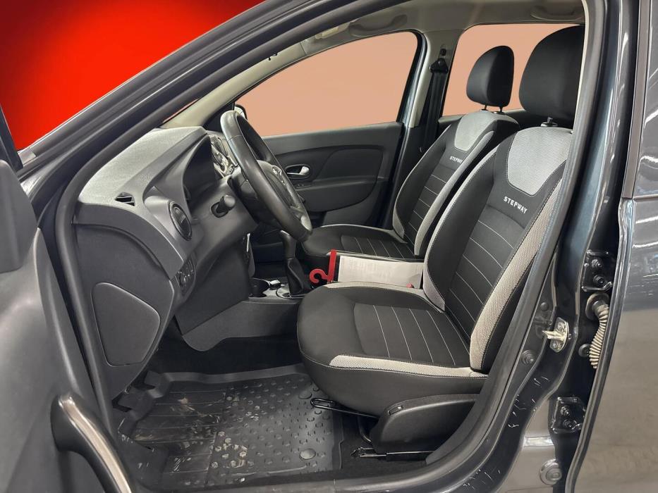 DACIA Sandero 2020