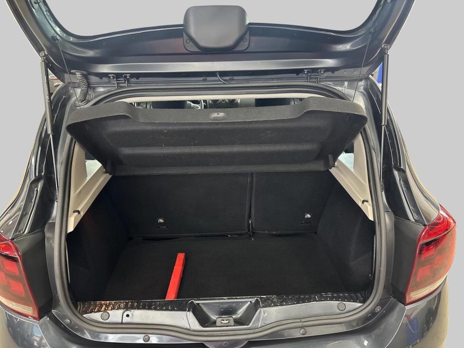 DACIA Sandero 2020