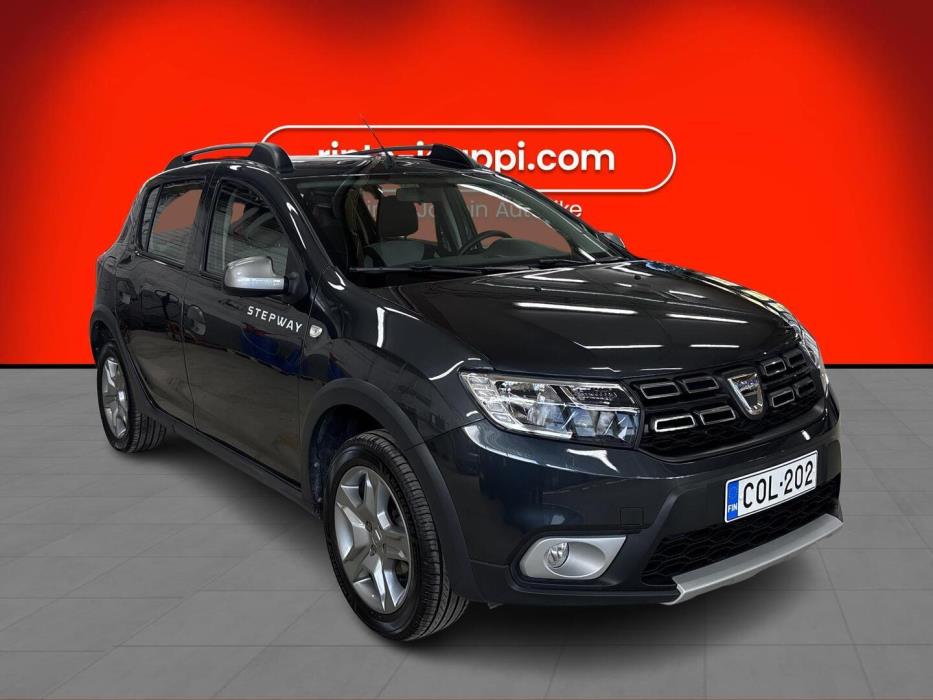 DACIA Sandero 2020