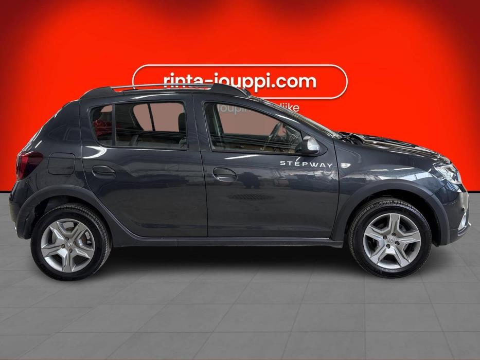 DACIA Sandero 2020