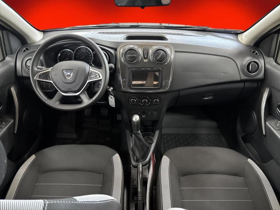 DACIA Sandero 2020