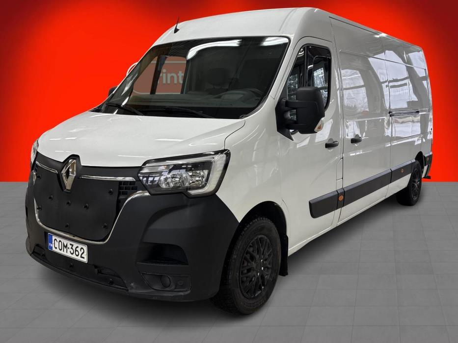 RENAULT Master 2020