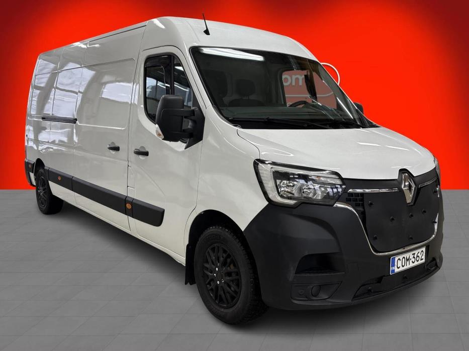 RENAULT Master 2020
