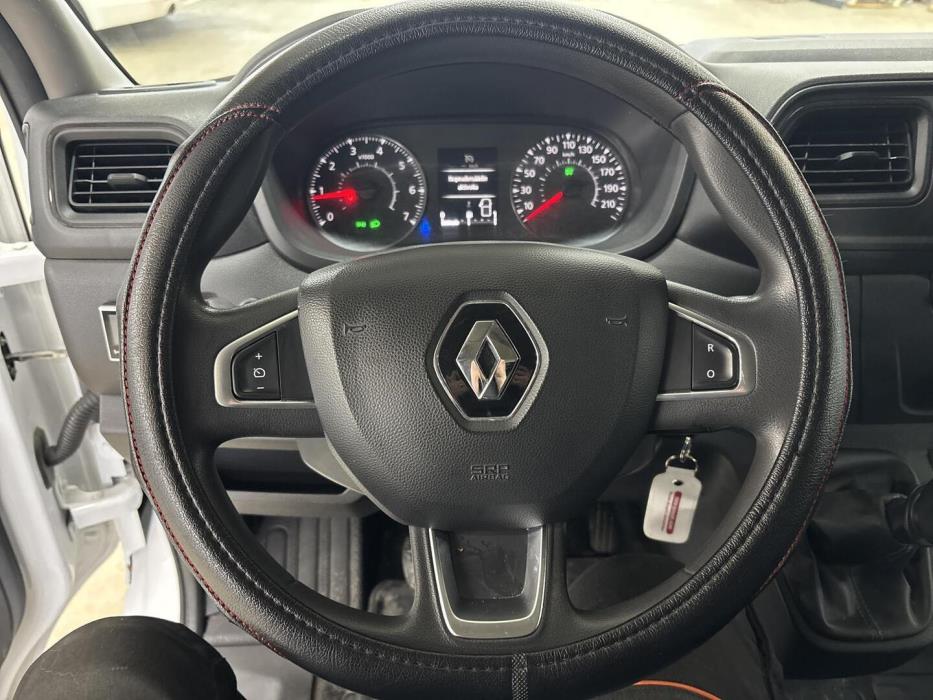 RENAULT Master 2020