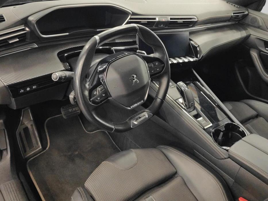 PEUGEOT 508 2020