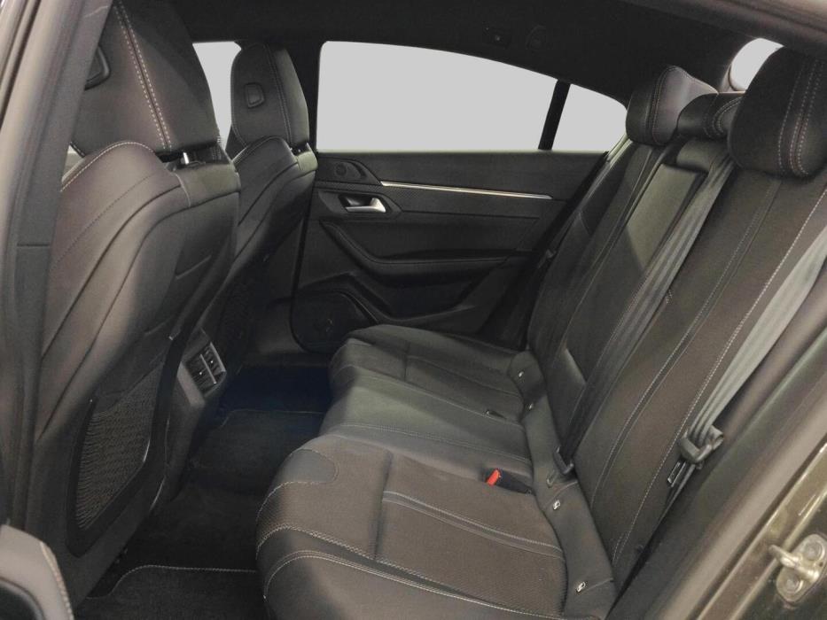 PEUGEOT 508 2020