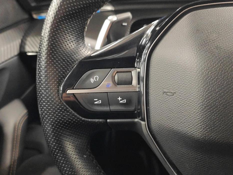 PEUGEOT 508 2020