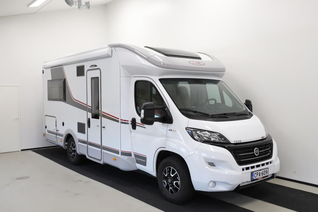 LMC ELEMENT T638 2021