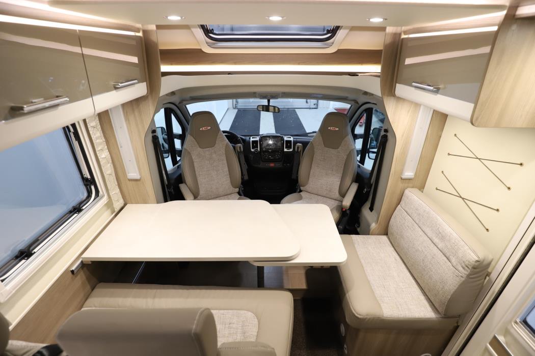 LMC ELEMENT T638 2021