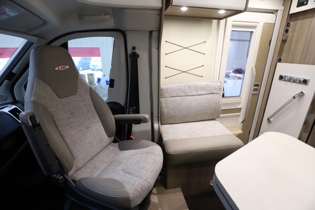 LMC ELEMENT T638 2021