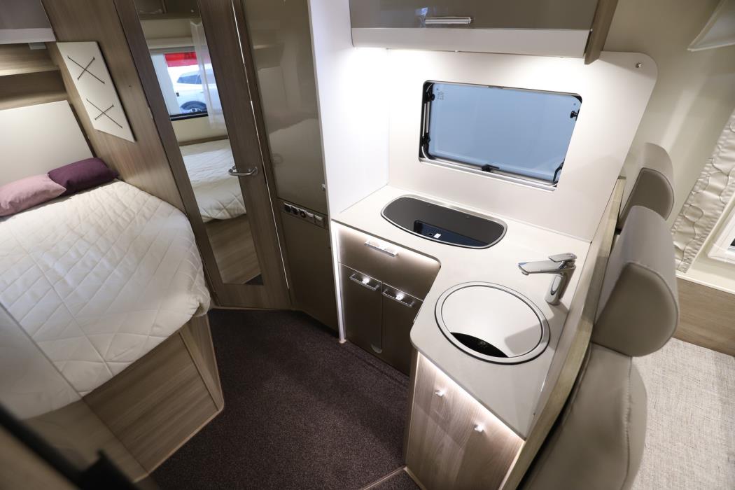 LMC ELEMENT T638 2021