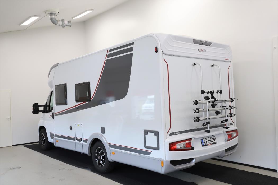 LMC ELEMENT T638 2021