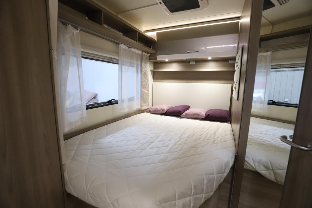 LMC ELEMENT T638 2021