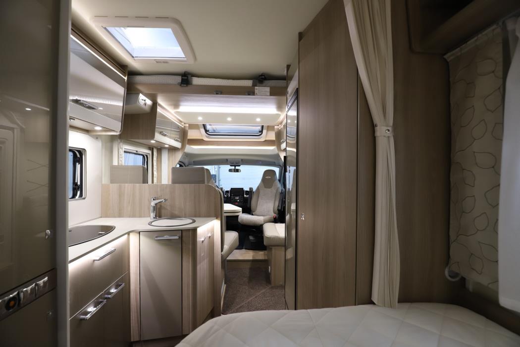 LMC ELEMENT T638 2021