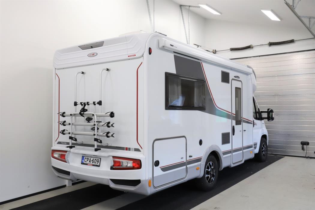 LMC ELEMENT T638 2021