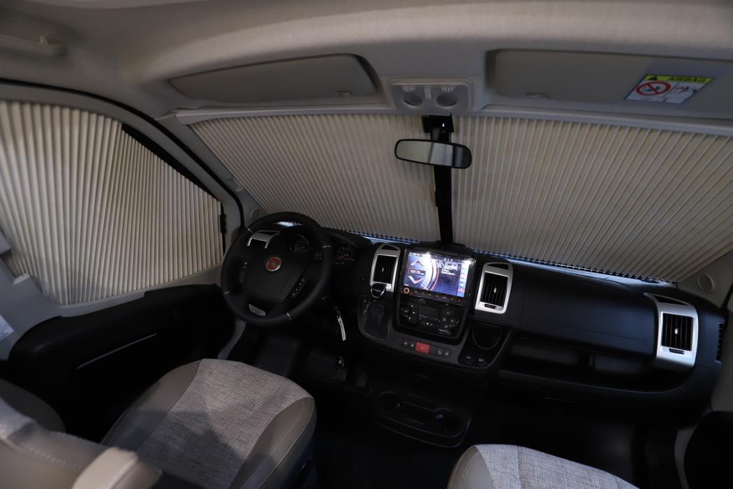 LMC ELEMENT T638 2021