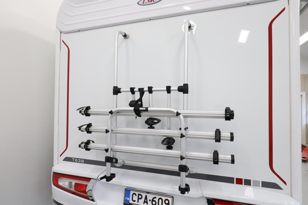 LMC ELEMENT T638 2021