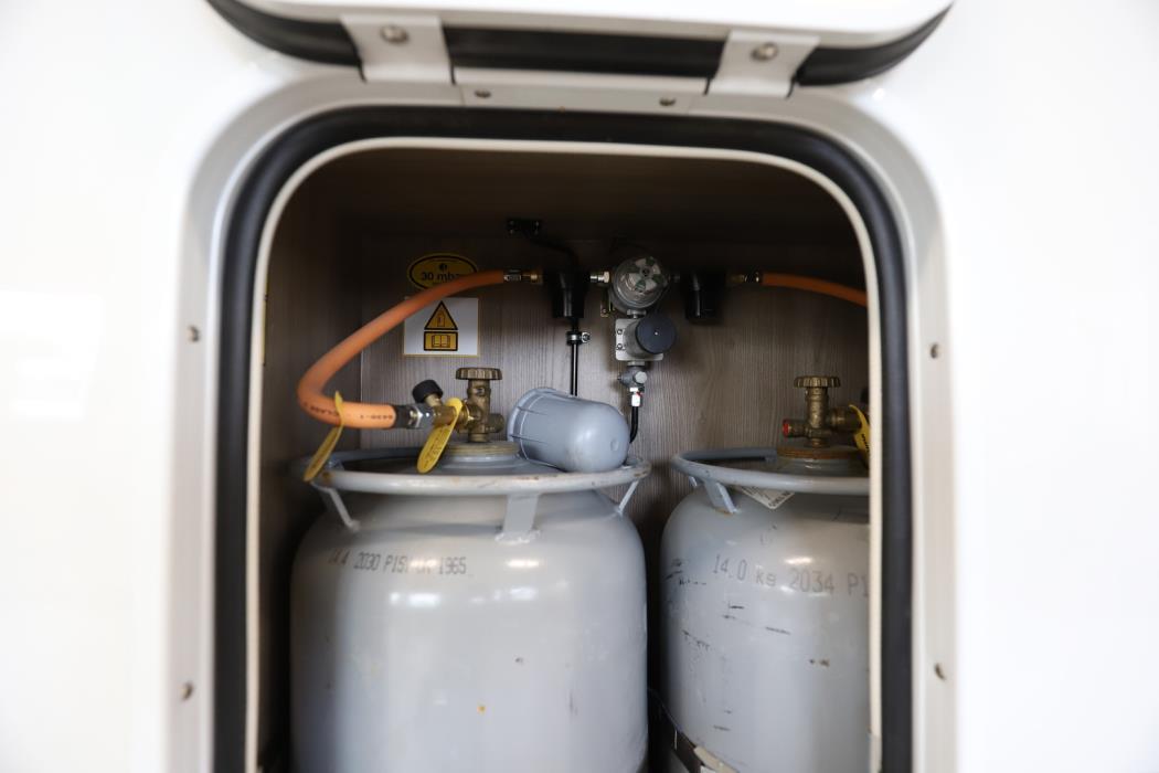 LMC ELEMENT T638 2021