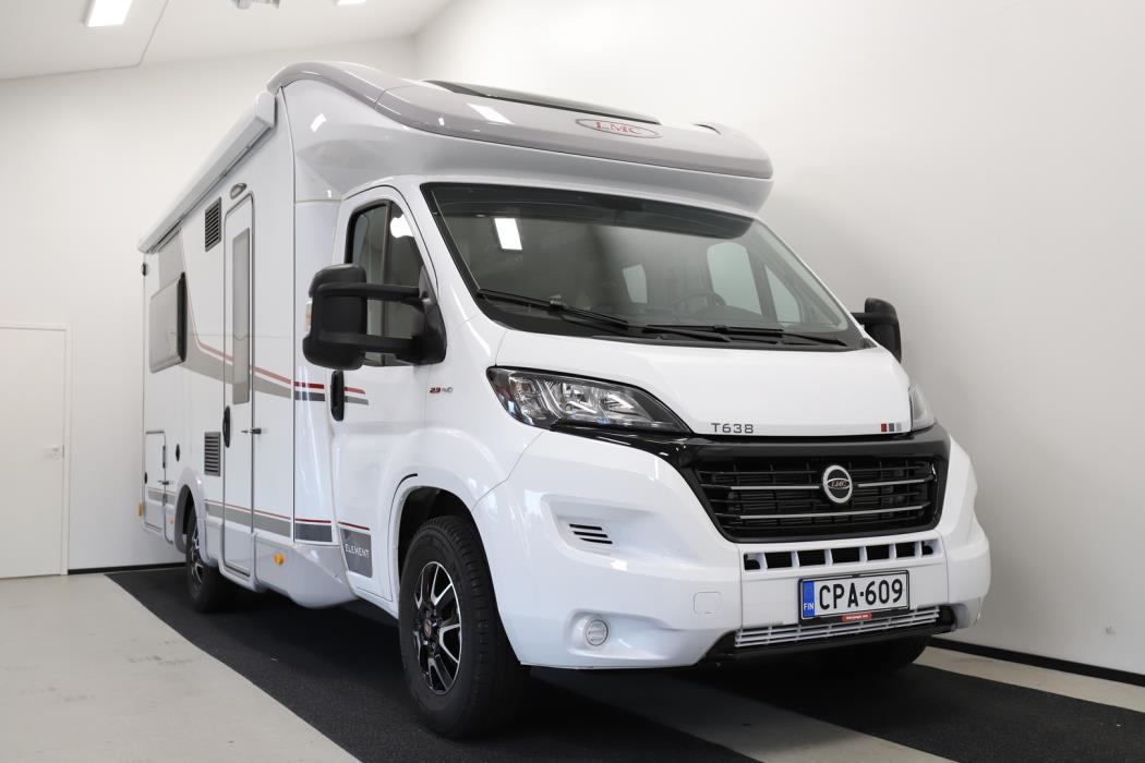 LMC ELEMENT T638 2021