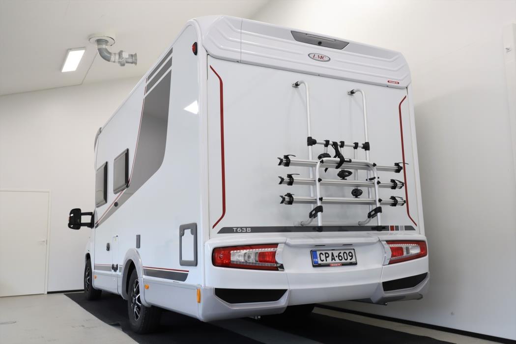 LMC ELEMENT T638 2021