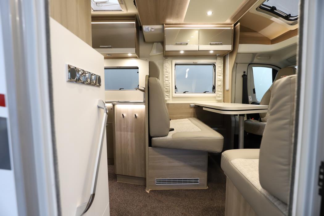 LMC ELEMENT T638 2021