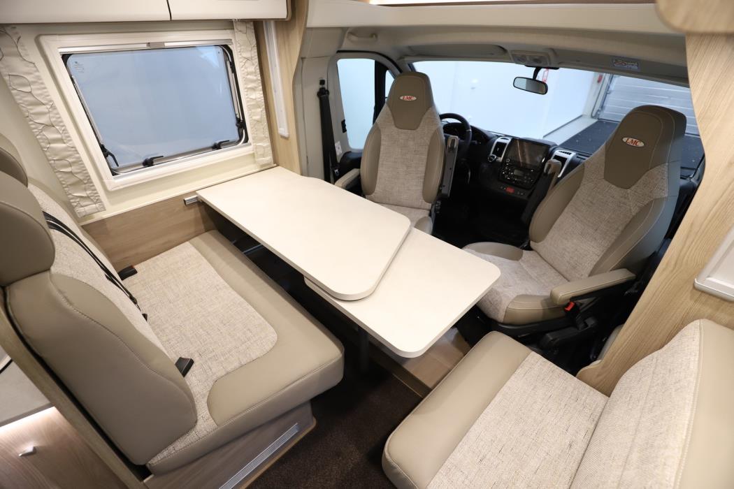 LMC ELEMENT T638 2021