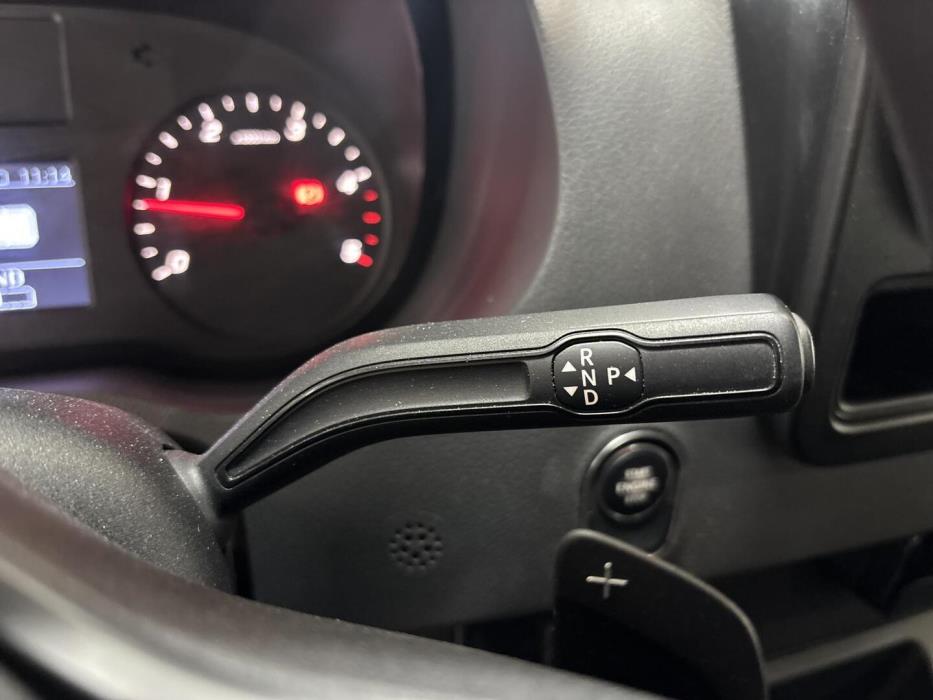 MERCEDES-BENZ Sprinter 2020