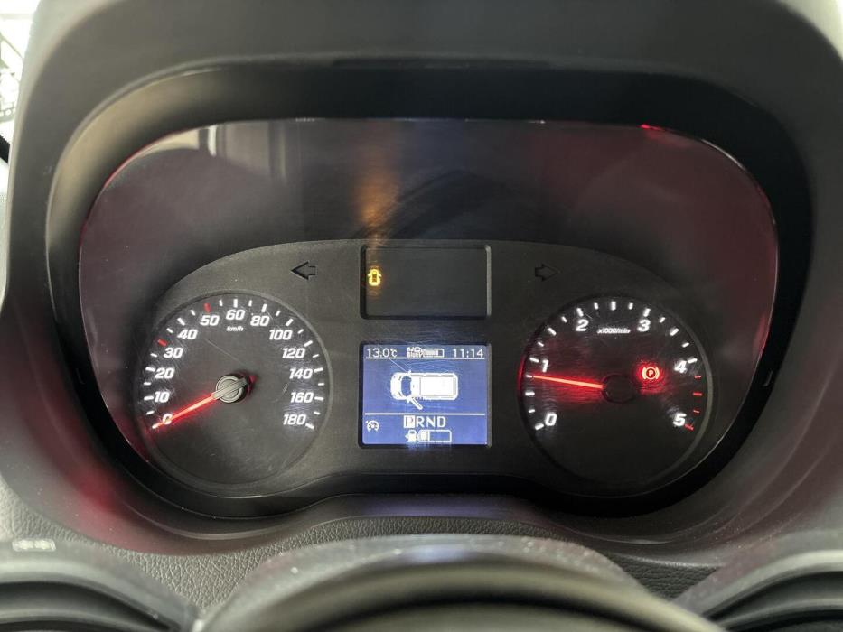MERCEDES-BENZ Sprinter 2020