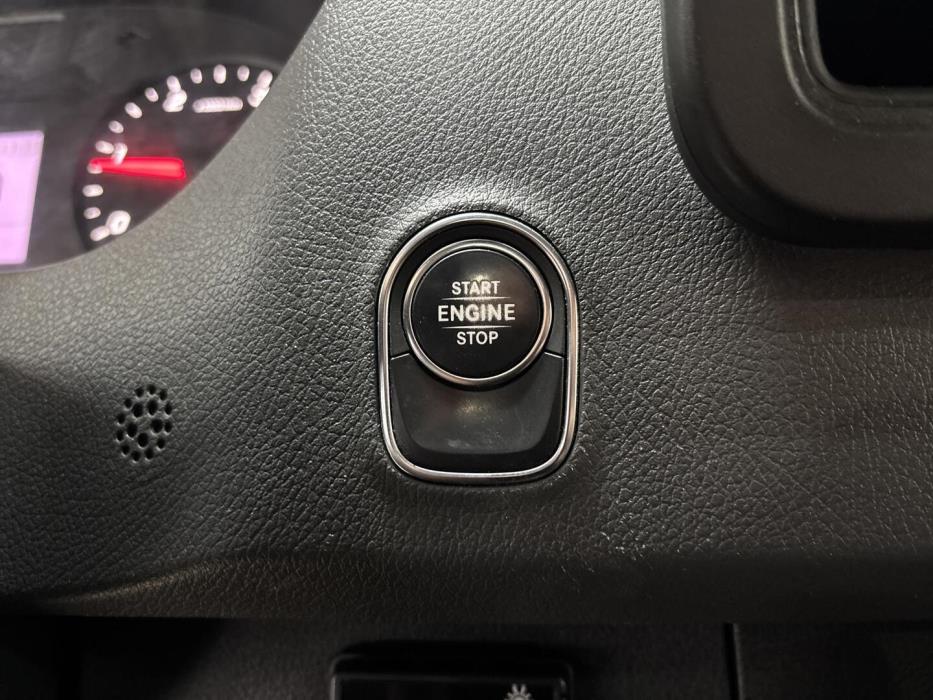 MERCEDES-BENZ Sprinter 2020