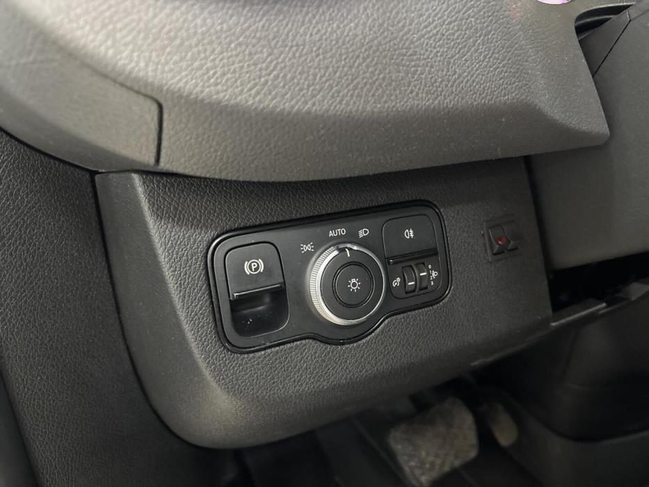 MERCEDES-BENZ Sprinter 2020