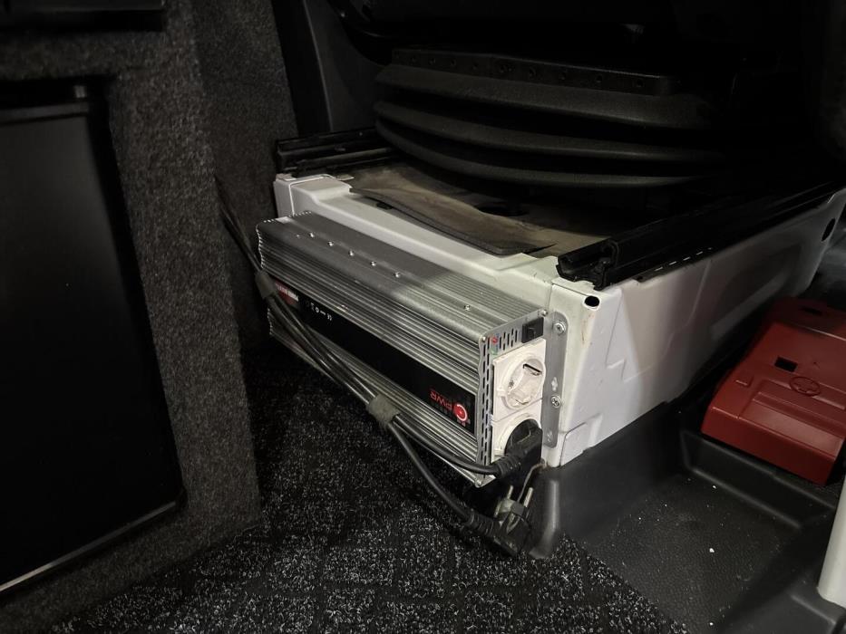 MERCEDES-BENZ Sprinter 2020