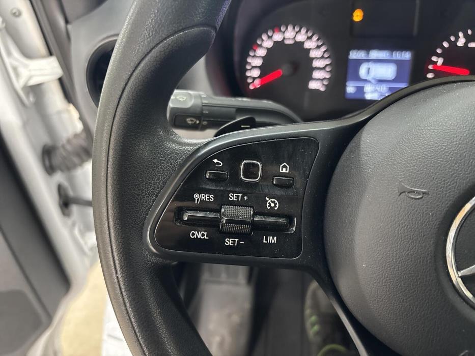 MERCEDES-BENZ Sprinter 2020