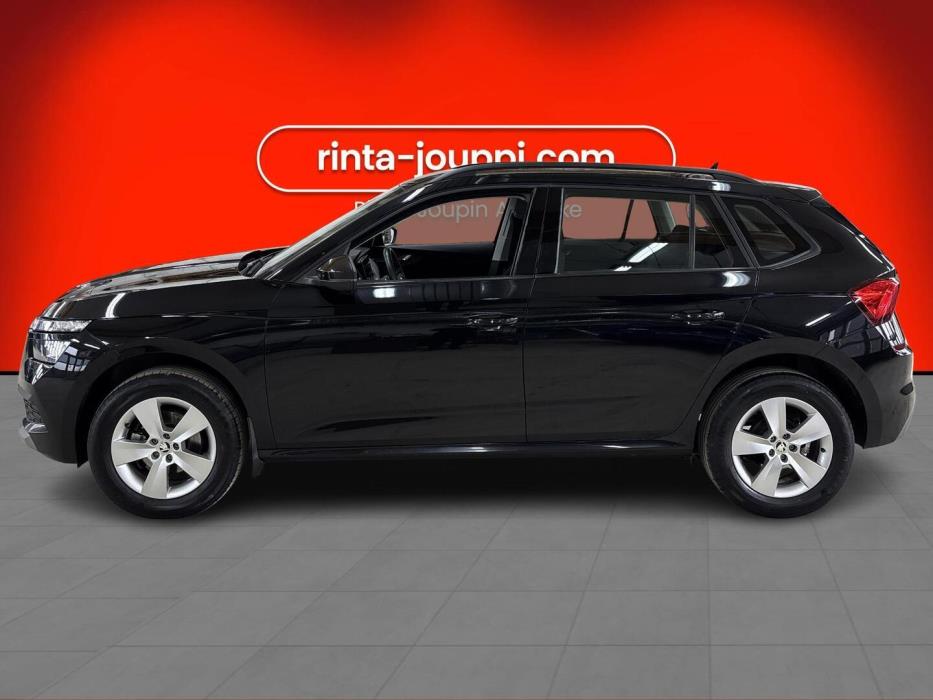 SKODA KAMIQ 2023