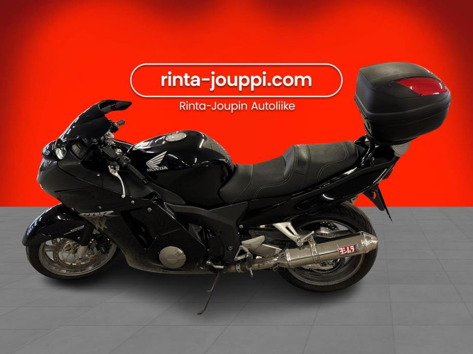 HONDA CBR 2004