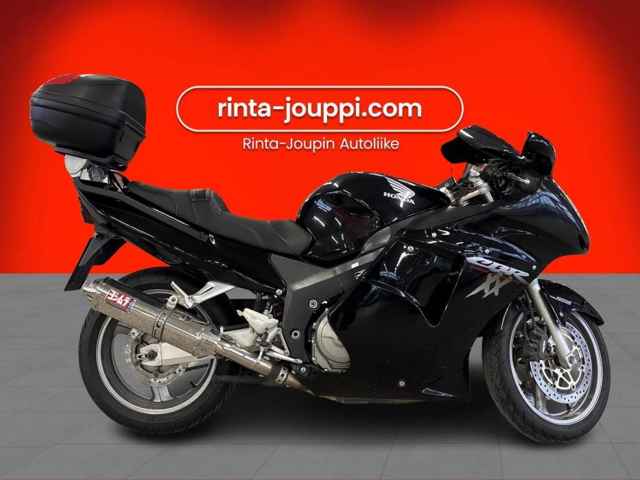 HONDA CBR 2004