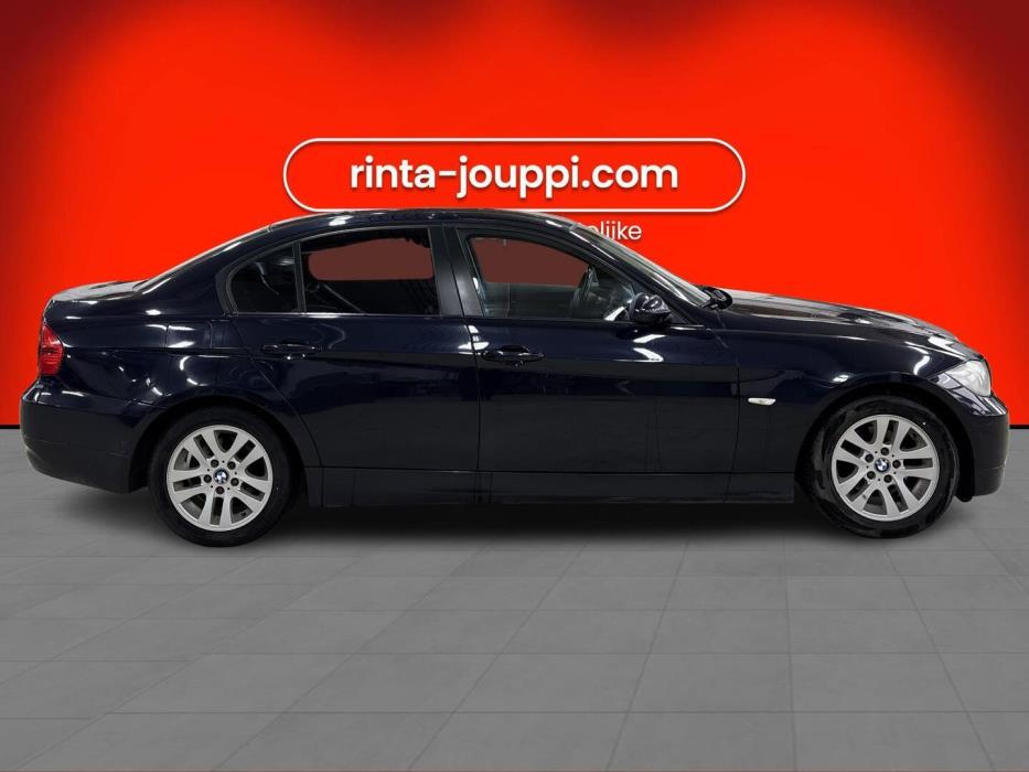 BMW 318 2006