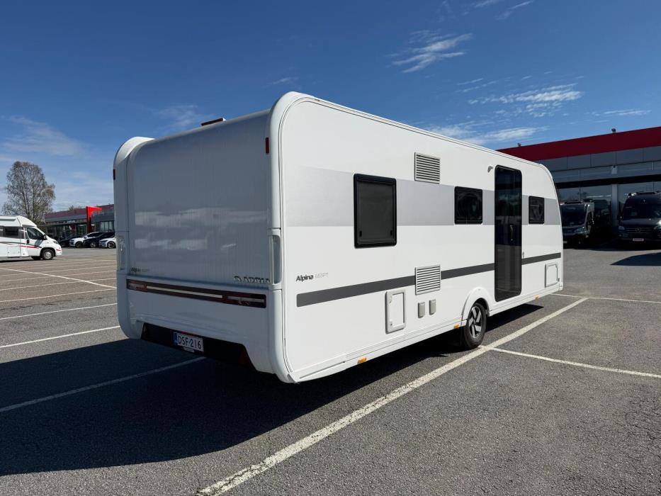 ADRIA ALPINA 2023