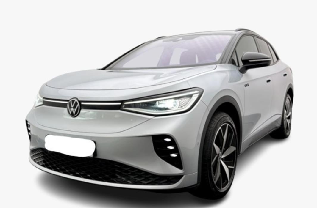 VOLKSWAGEN ID.4 2023