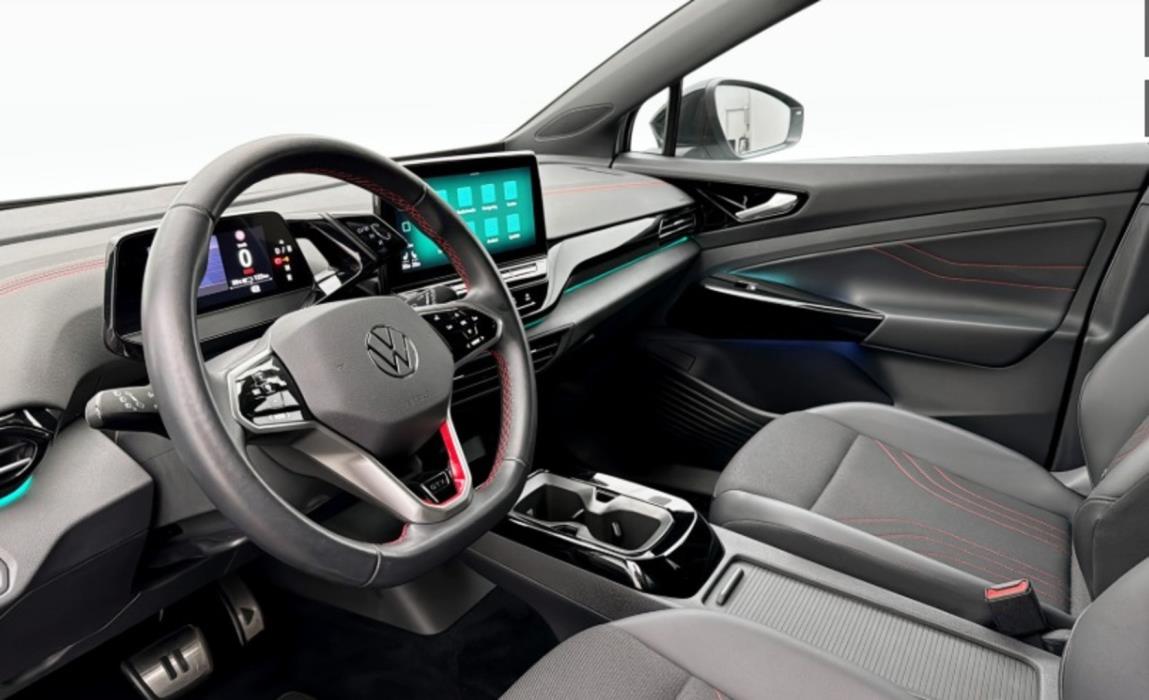 VOLKSWAGEN ID.4 2023