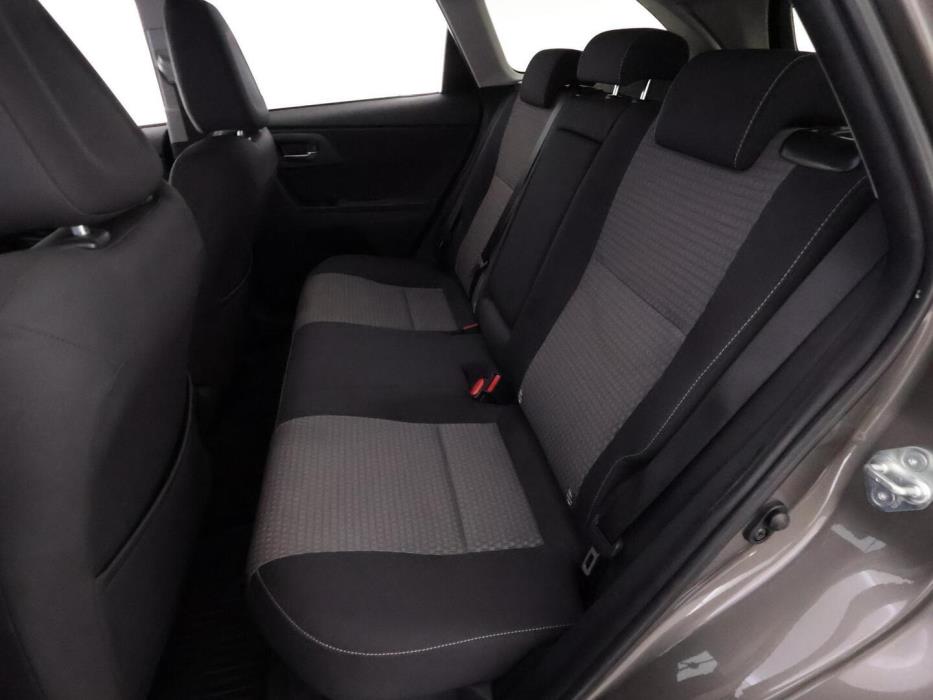TOYOTA AURIS 2018
