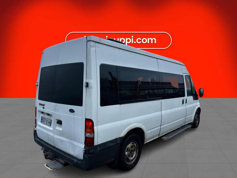 FORD Transit 2006