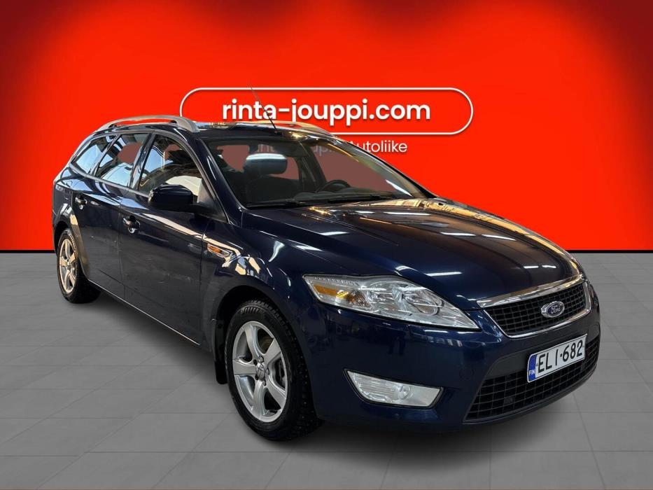 FORD Mondeo 2010